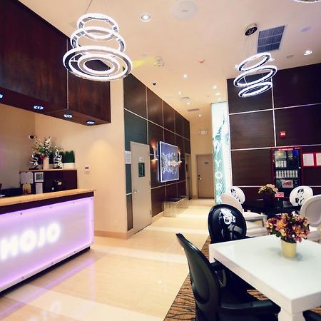 Howard Johnson Soho New York City Interior photo
