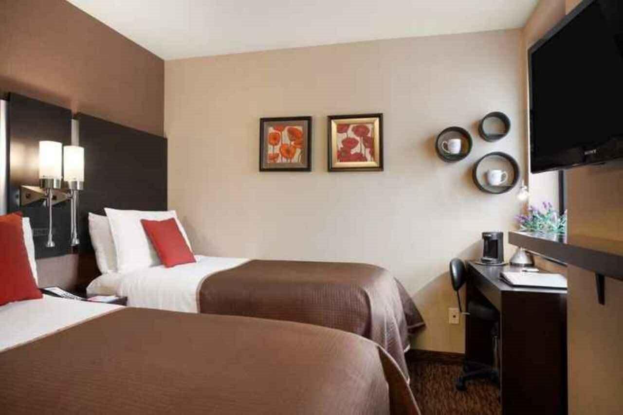 Howard Johnson Soho New York City Exterior photo