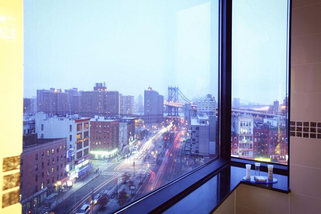 Howard Johnson Soho New York City Room photo